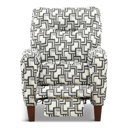 Davenport Power Hi-Leg Recliner