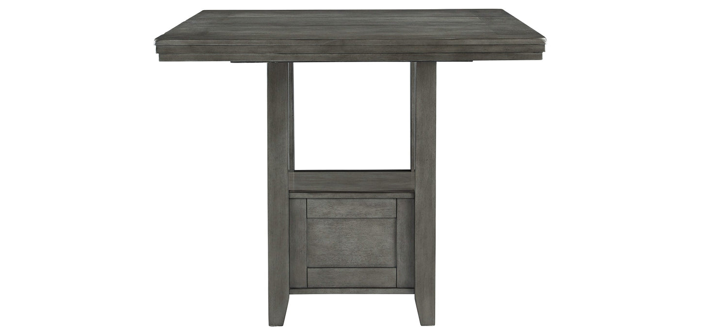 Hallanden Counter Height Dining Table