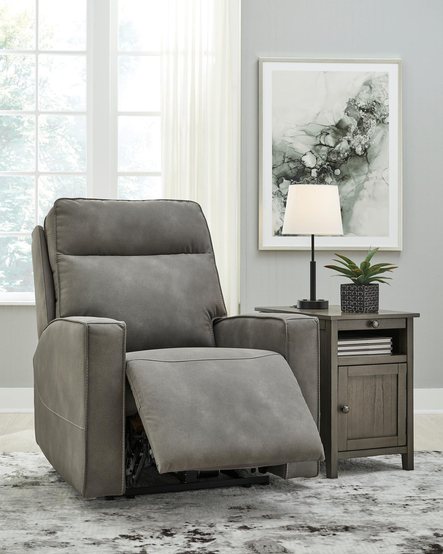 Next-Gen DuraPella Power Recliner