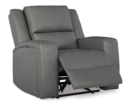 Brixworth Zero Wall Recliner