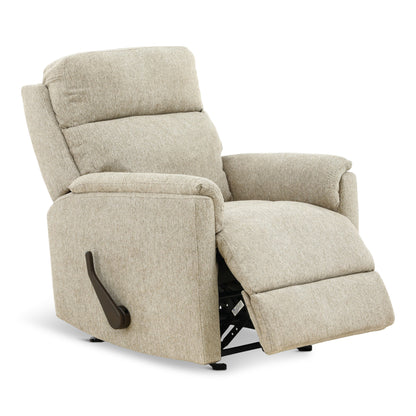 Flexsteel Compact Perfect Match Gliding Recliner