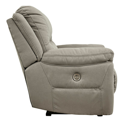 Next-Gen Gaucho Oversized Power Recliner