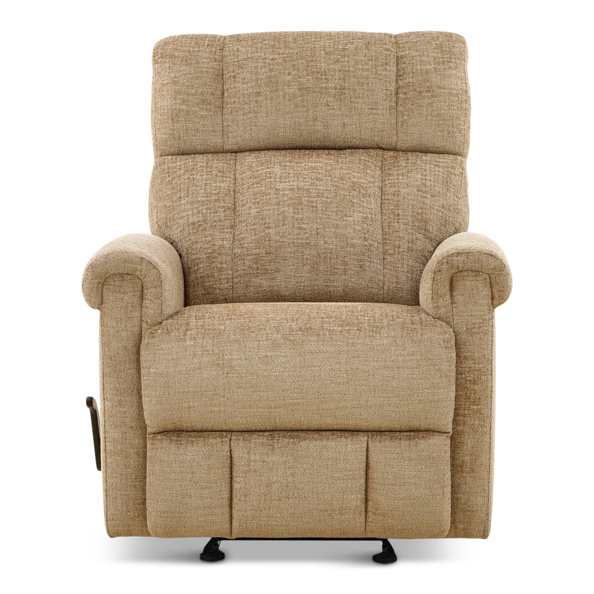 Flexsteel Classic Perfect Match Gliding Recliner