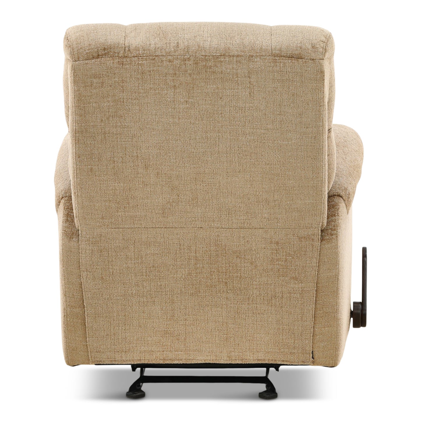 Flexsteel Classic Perfect Match Gliding Recliner