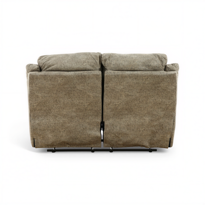 Woodley Reclining Loveseat
