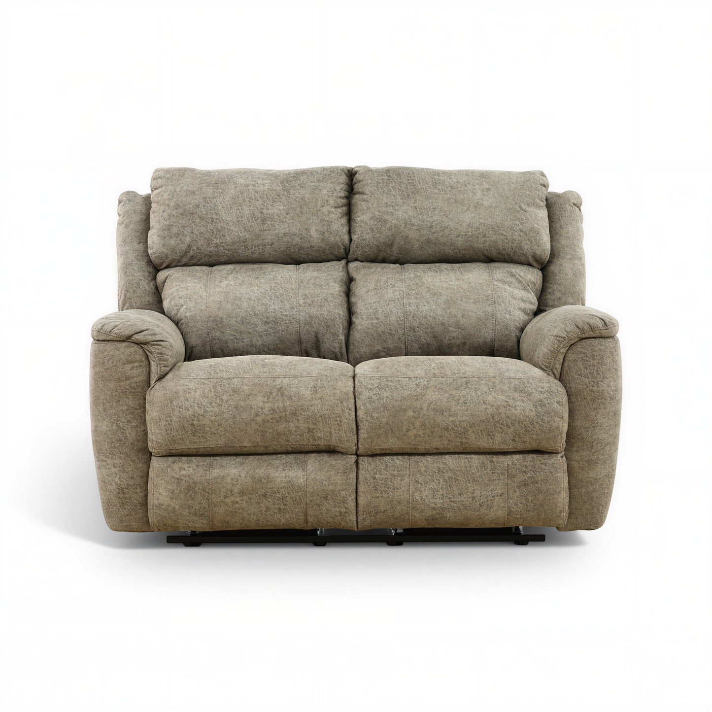 Woodley Reclining Loveseat