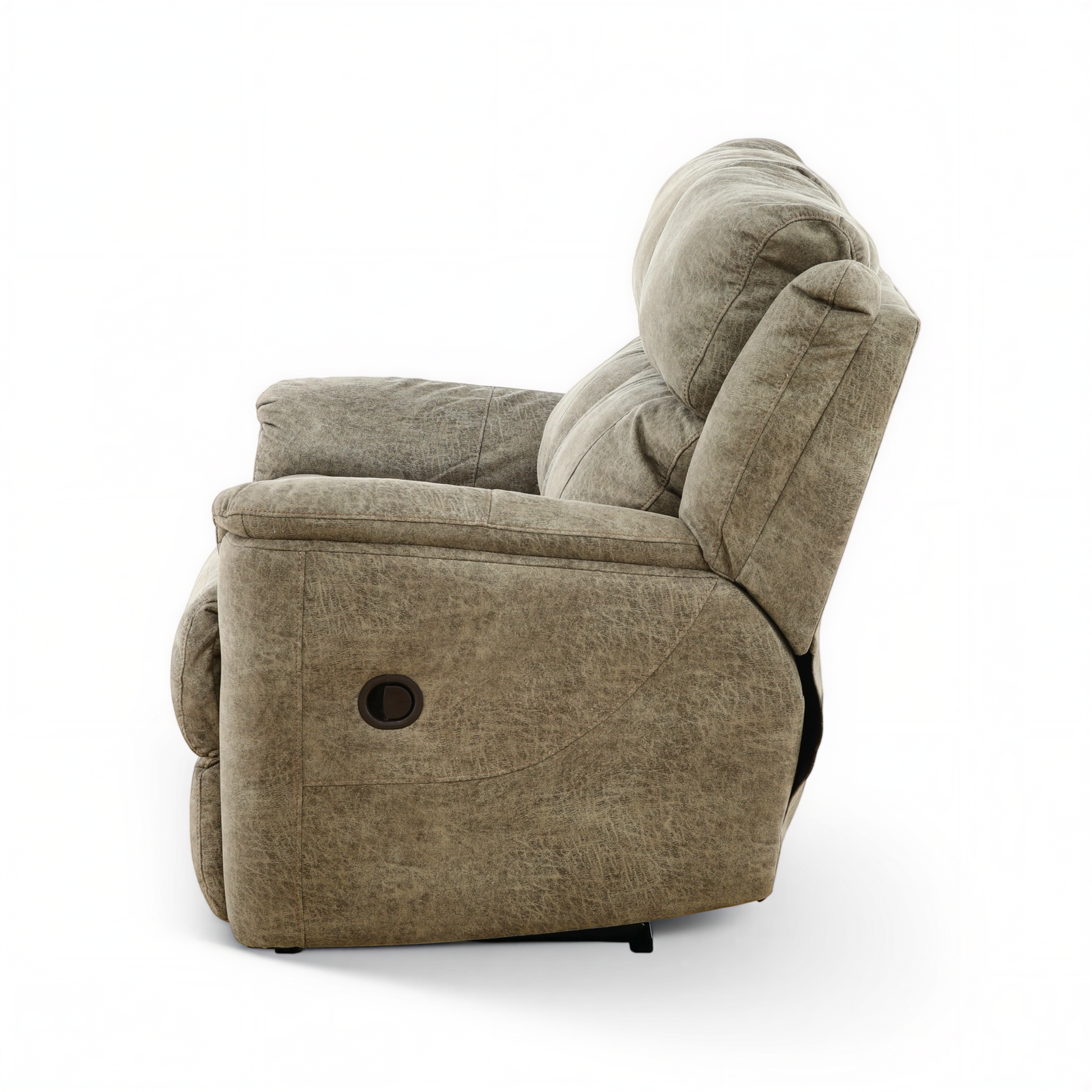 Woodley Reclining Loveseat