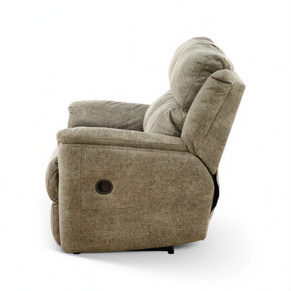 Woodley Reclining Loveseat