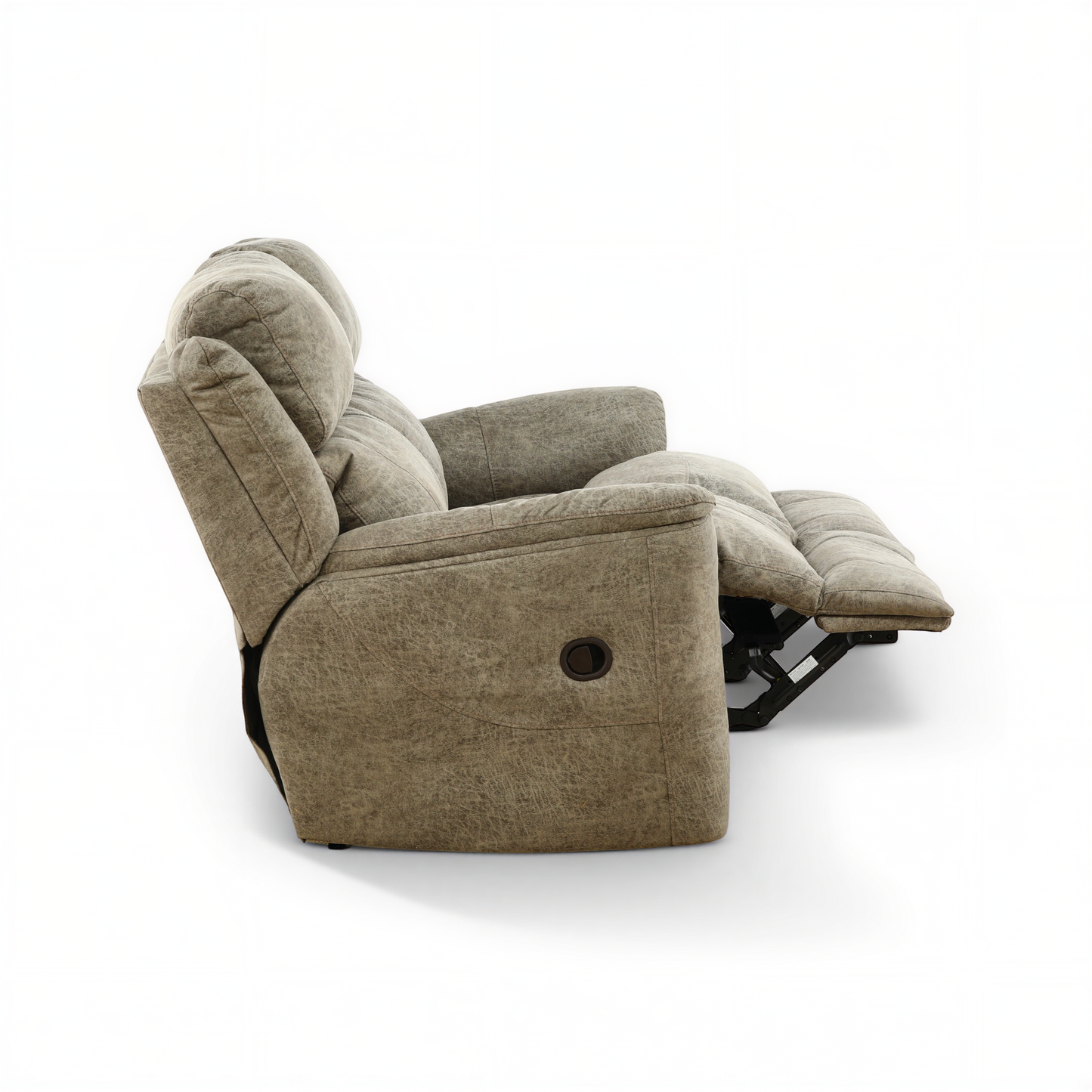Woodley Reclining Loveseat