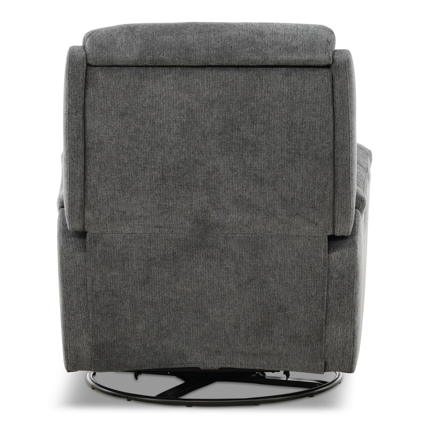 Flexsteel Sophisticated Perfect Match Power Swivel Gliding Recliner