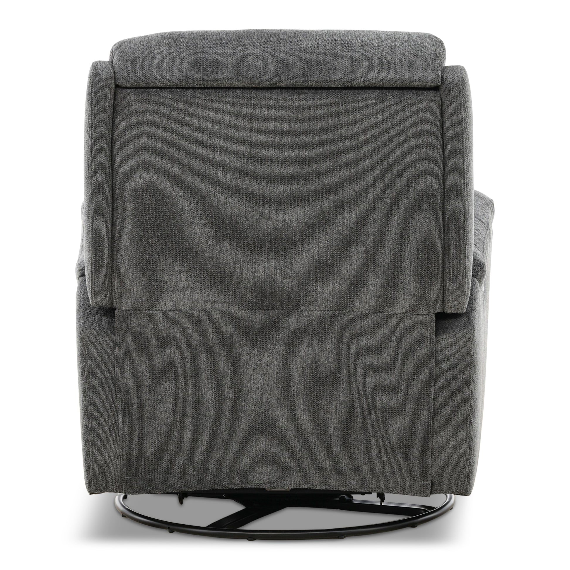 Flexsteel Sophisticated Perfect Match Power Swivel Gliding Recliner