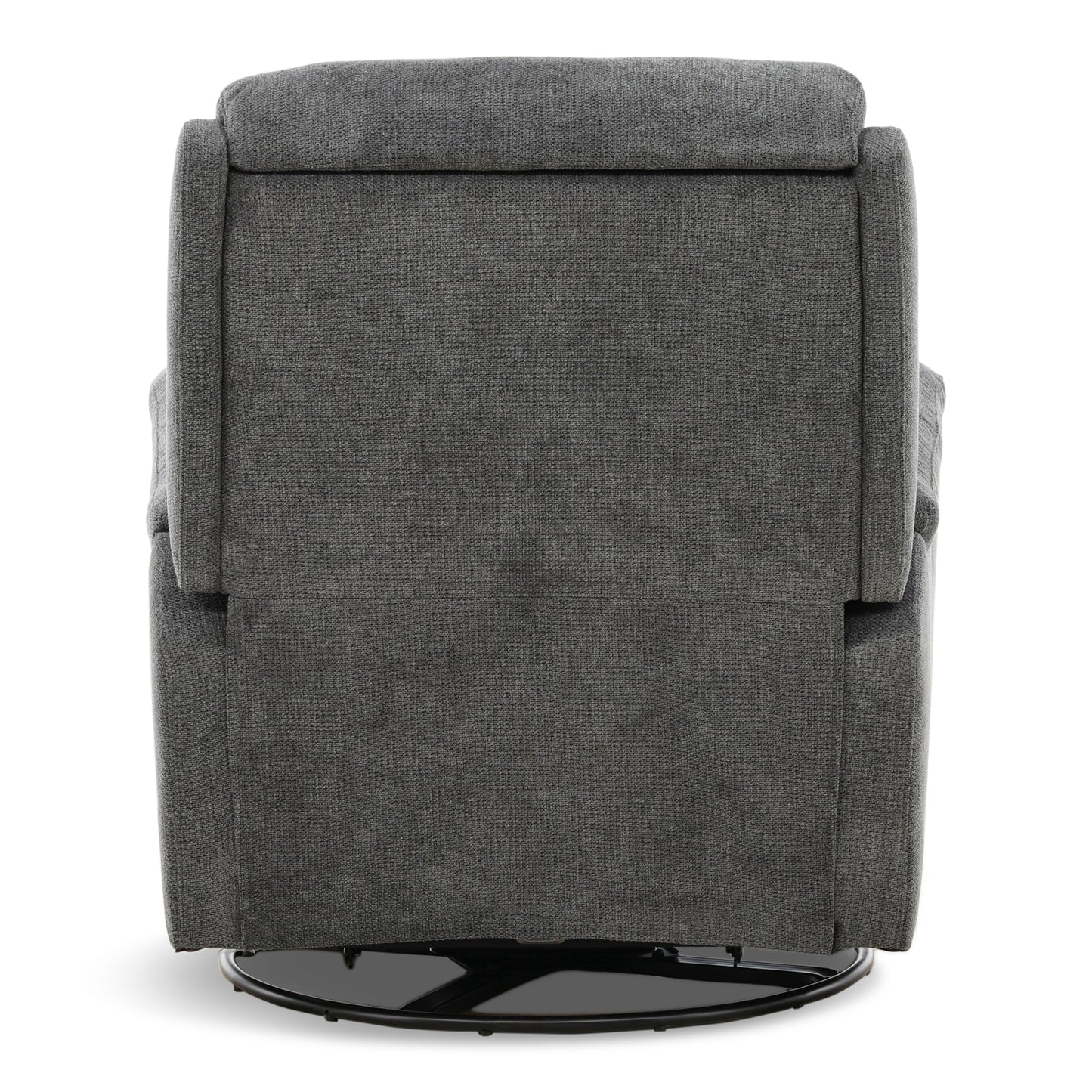 Flexsteel Sophisticated Perfect Match Power Swivel Gliding Recliner