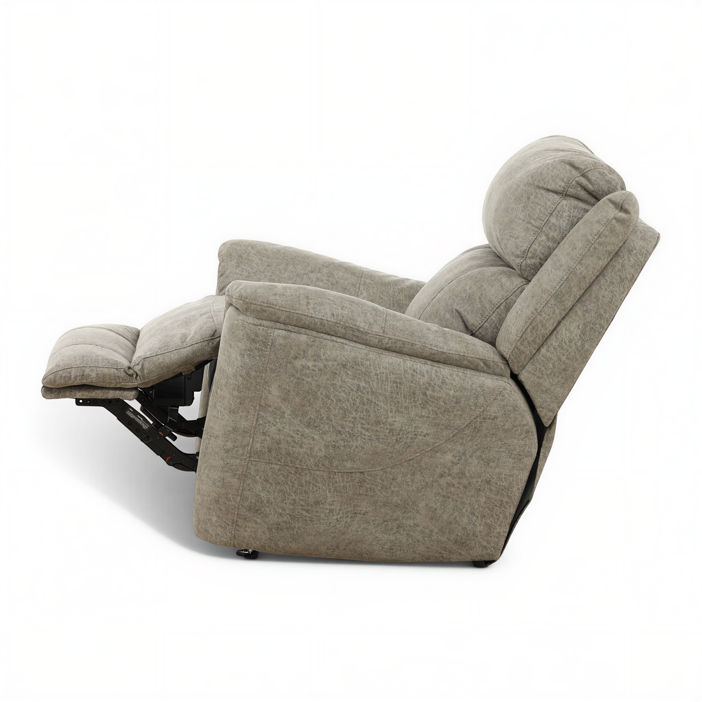 Woodley Rocker Recliner