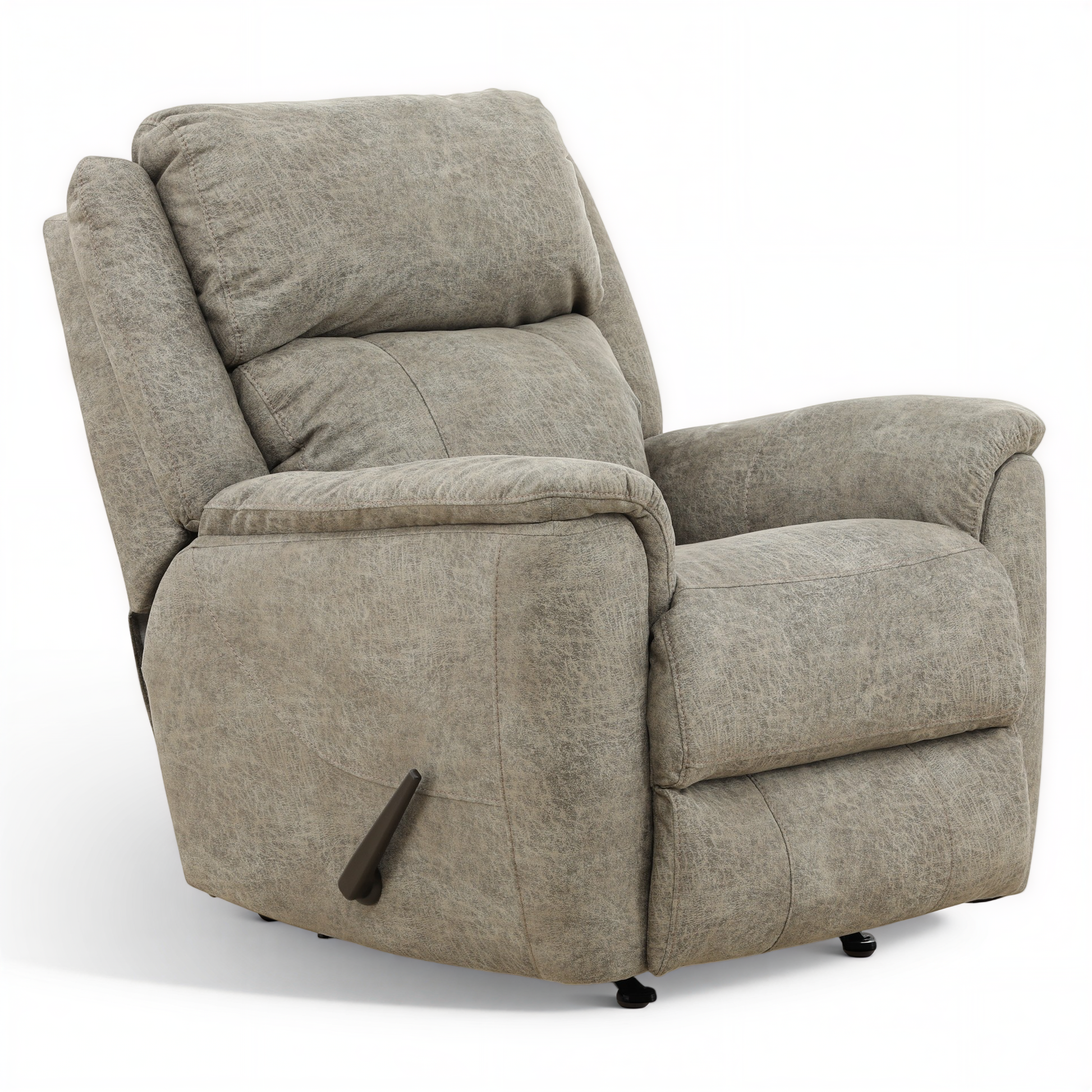 Woodley Rocker Recliner