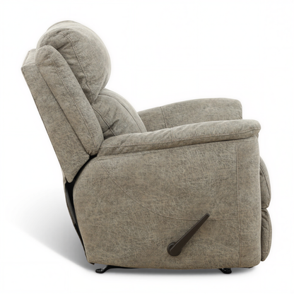 Woodley Rocker Recliner