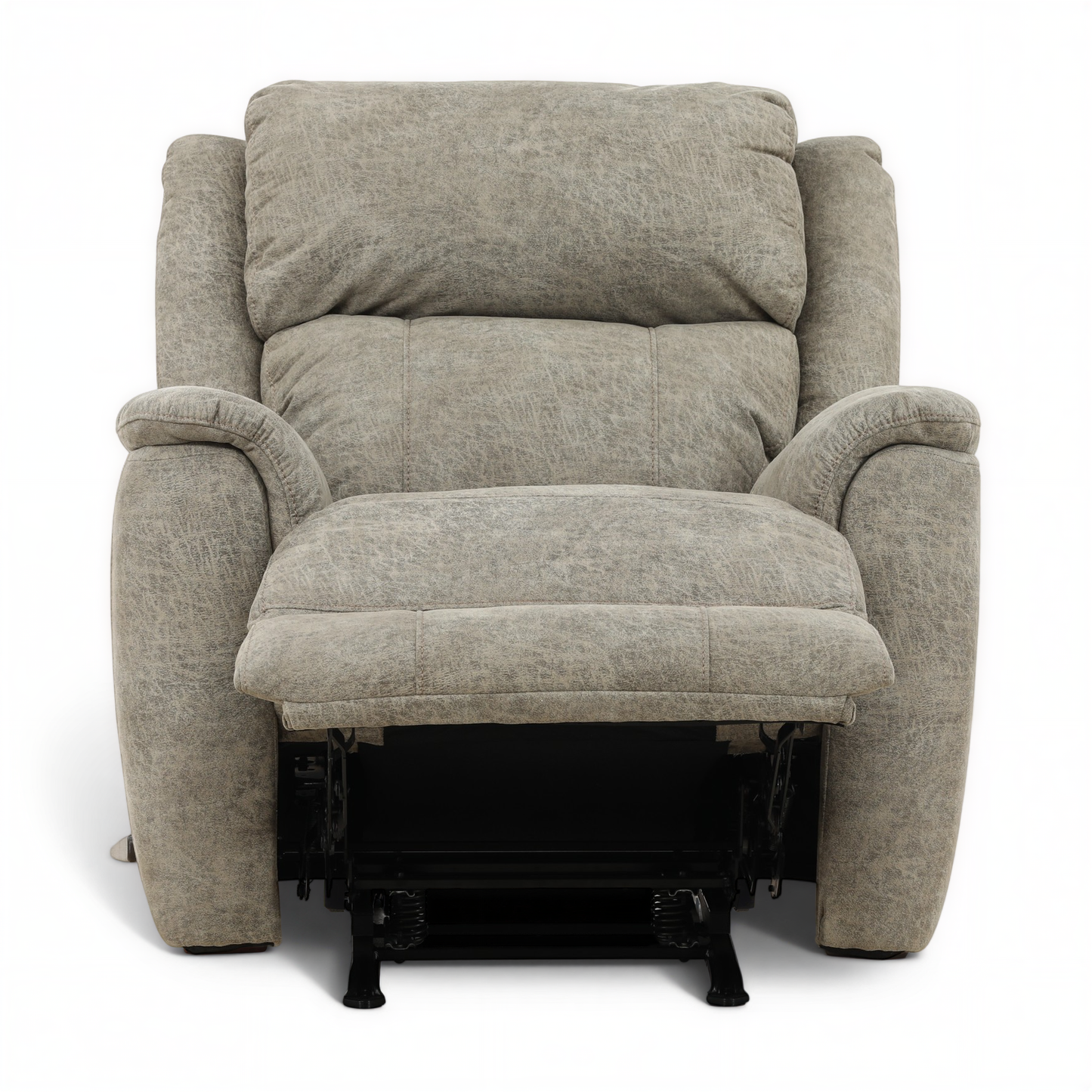 Woodley Rocker Recliner