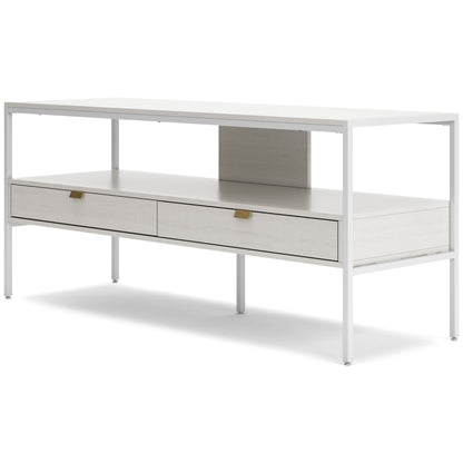 Deznee 60" TV Stand