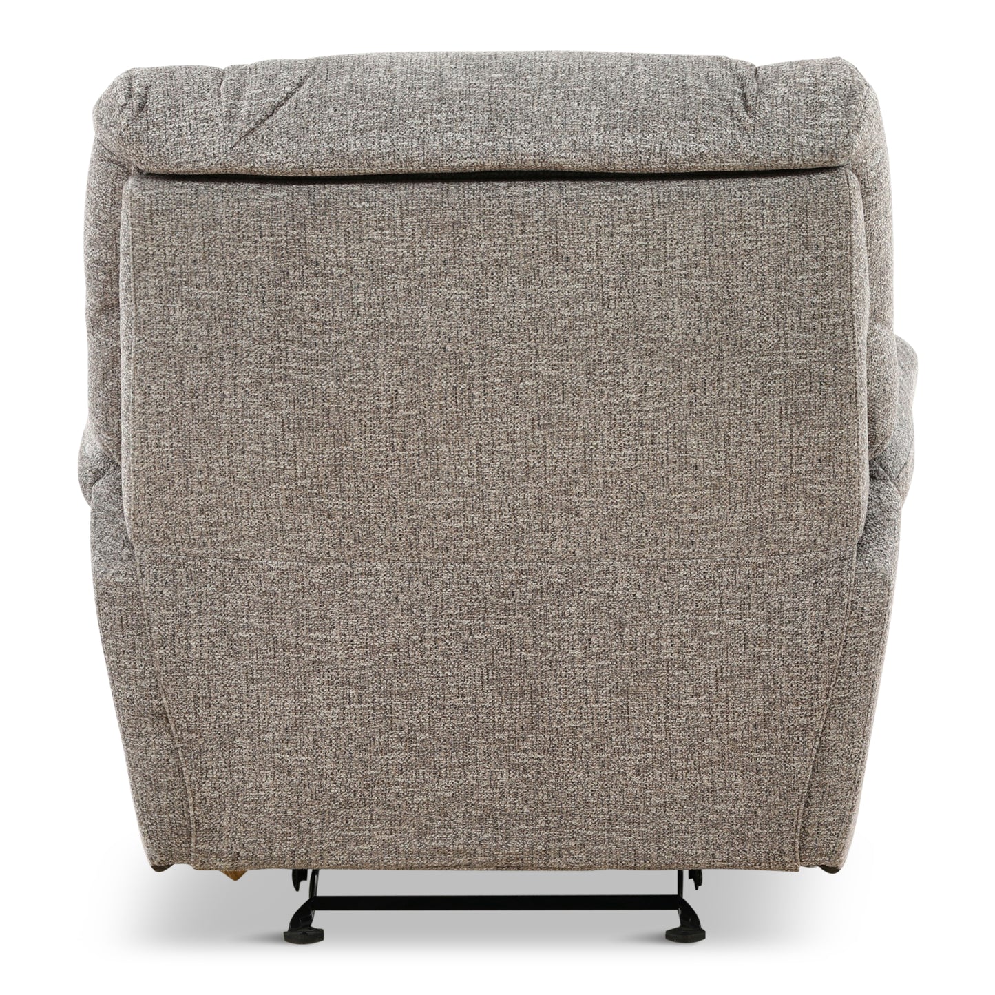 Flexsteel Plush Perfect Match Power Gliding Recliner