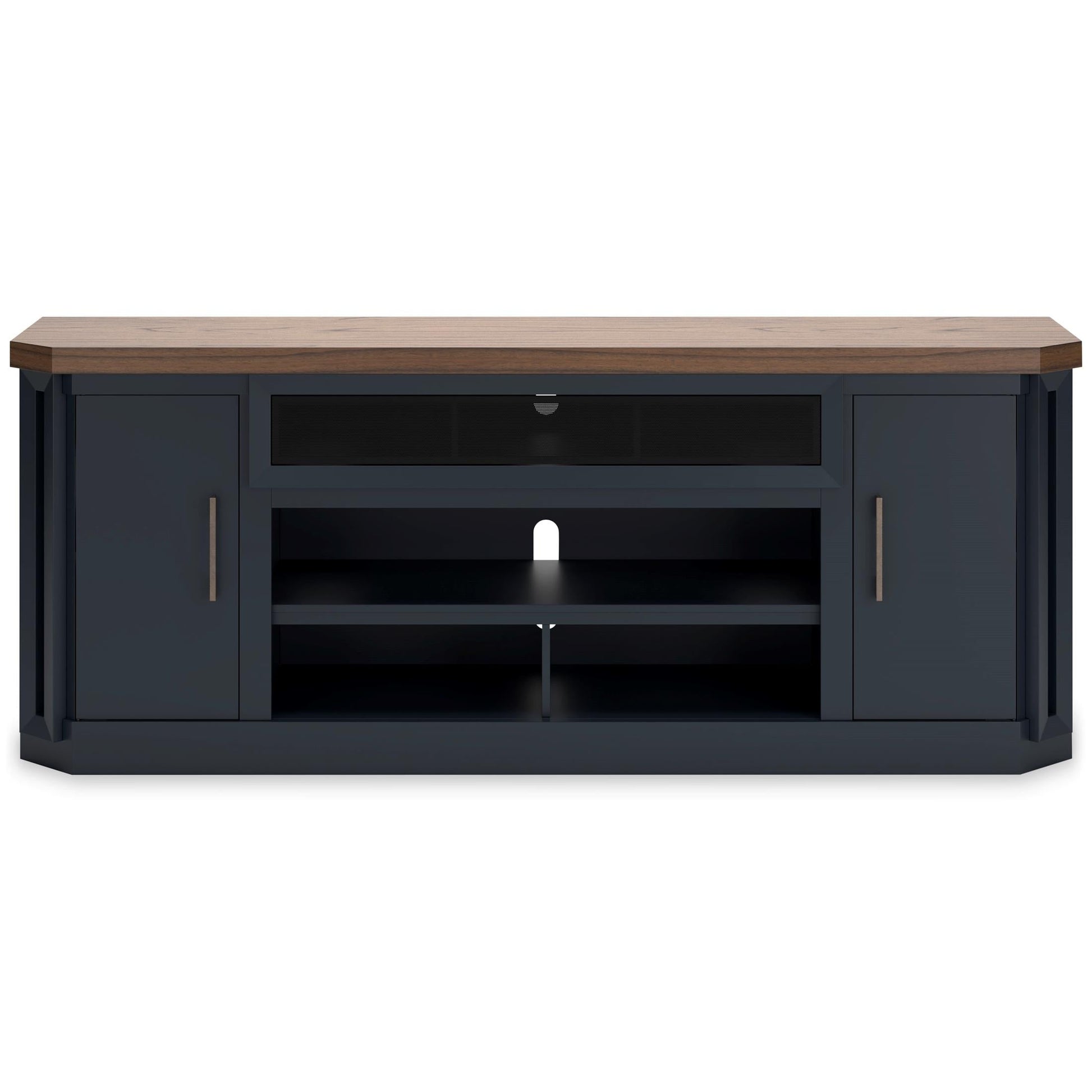 Landocken 83" TV Stand