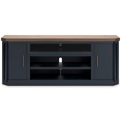 Landocken 83" TV Stand