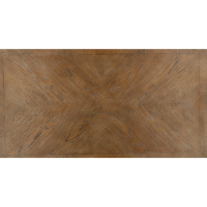 Della Rectangular Cofee Table