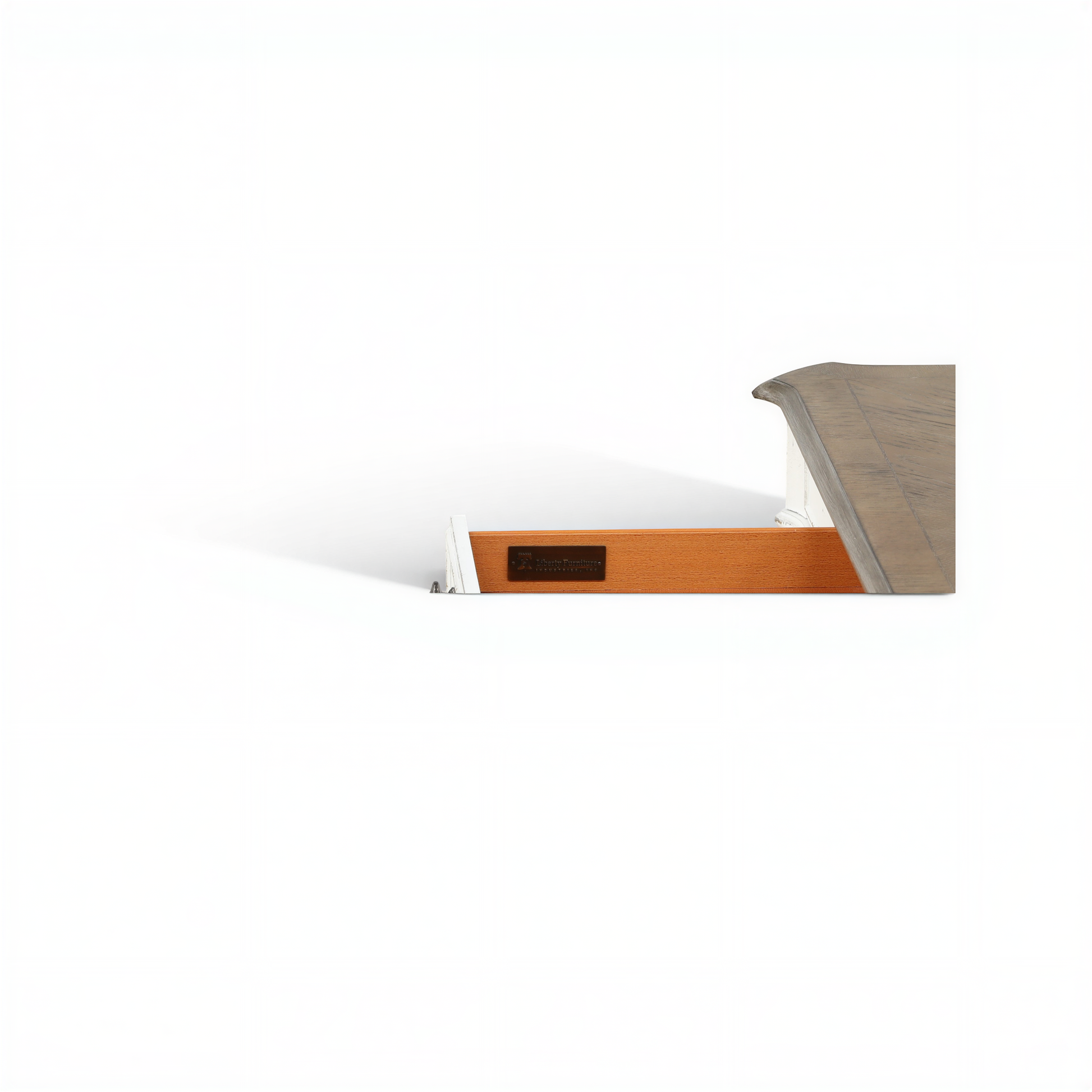 Della Rectangular Cofee Table