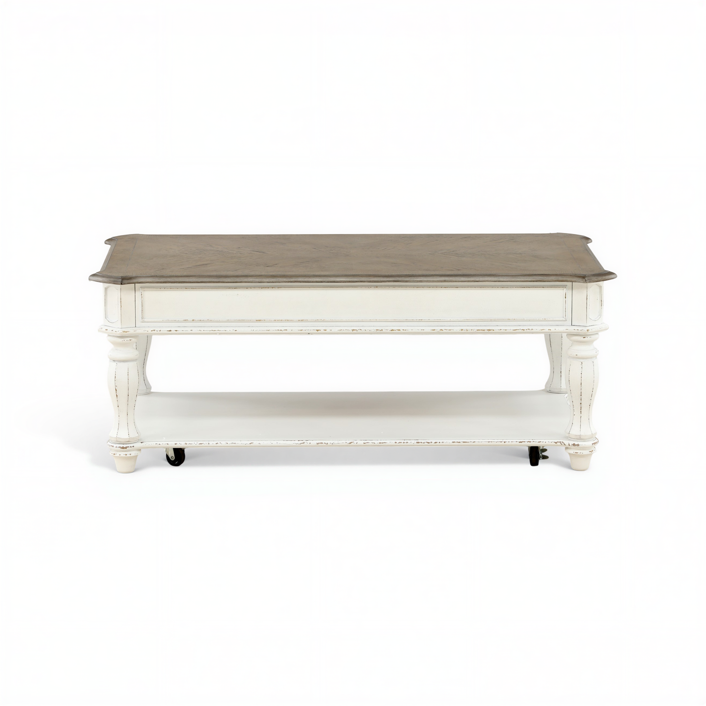 Della Rectangular Cofee Table