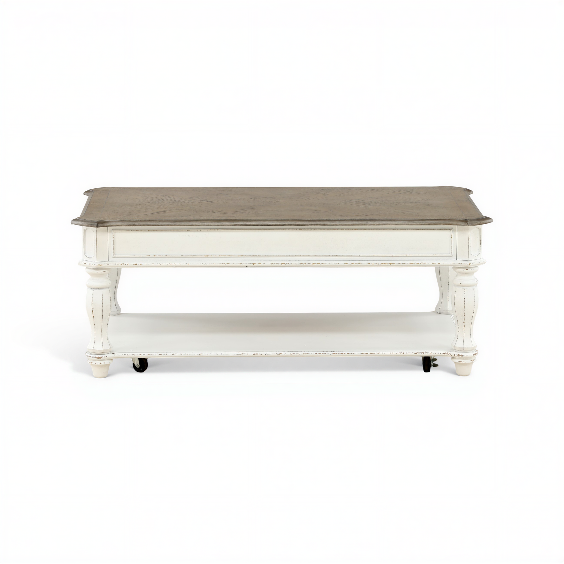 Della Rectangular Cofee Table