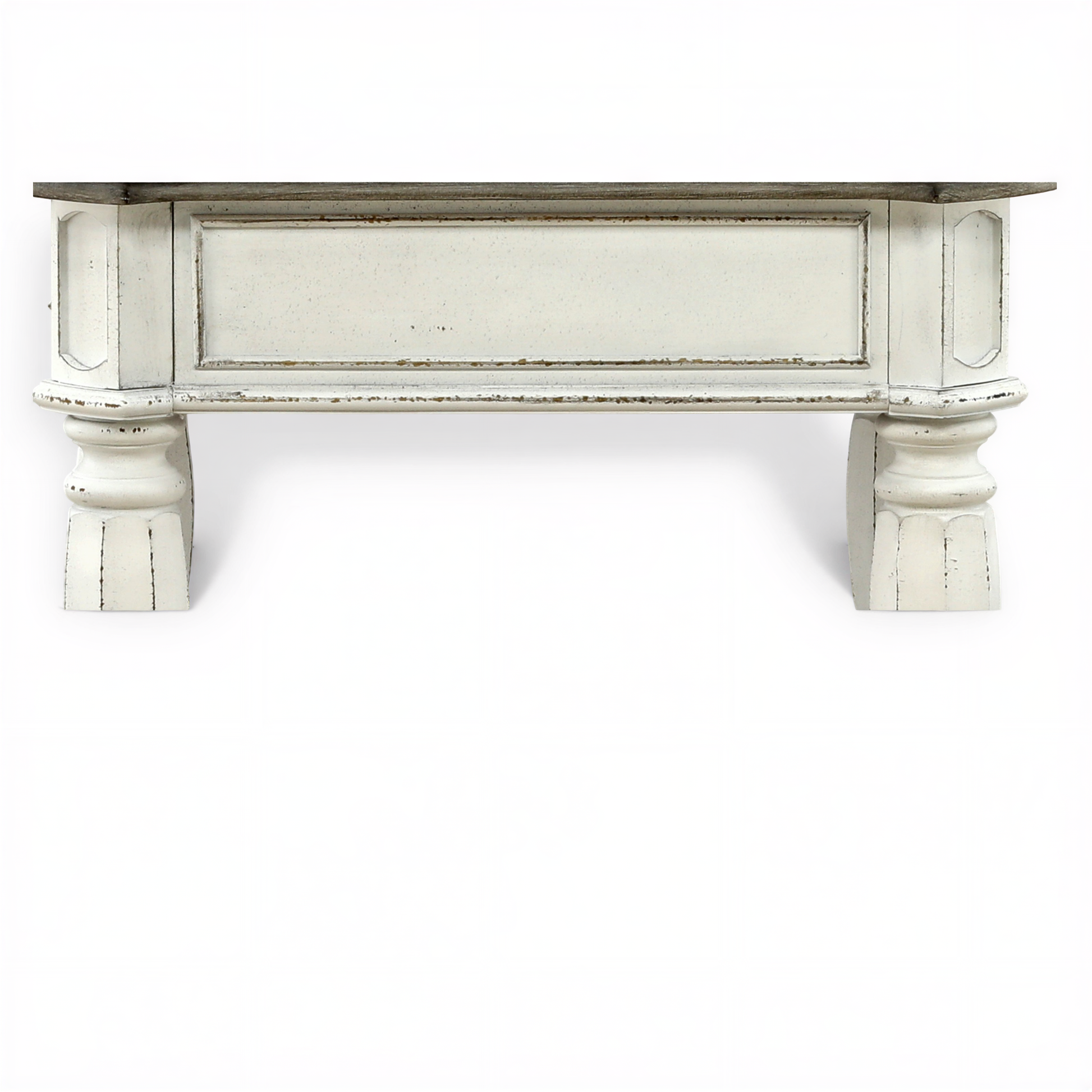 Della End Table