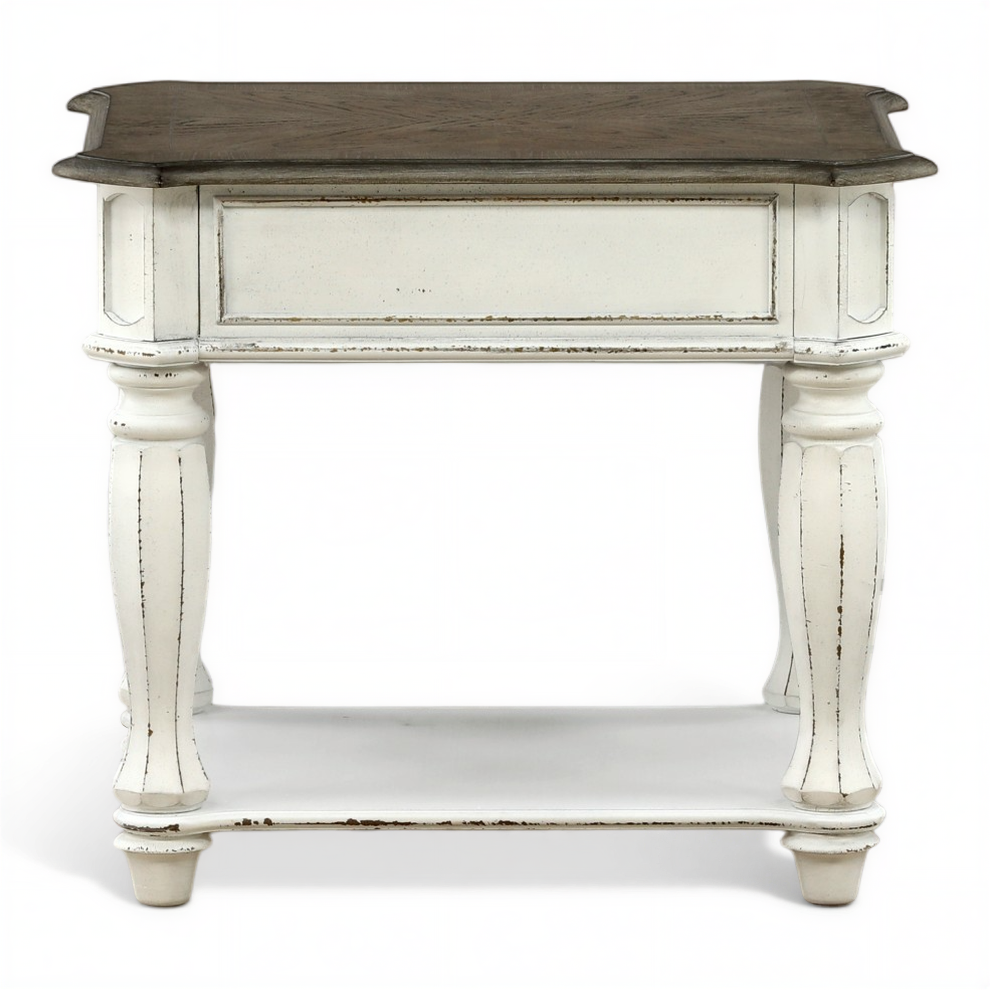 Della End Table