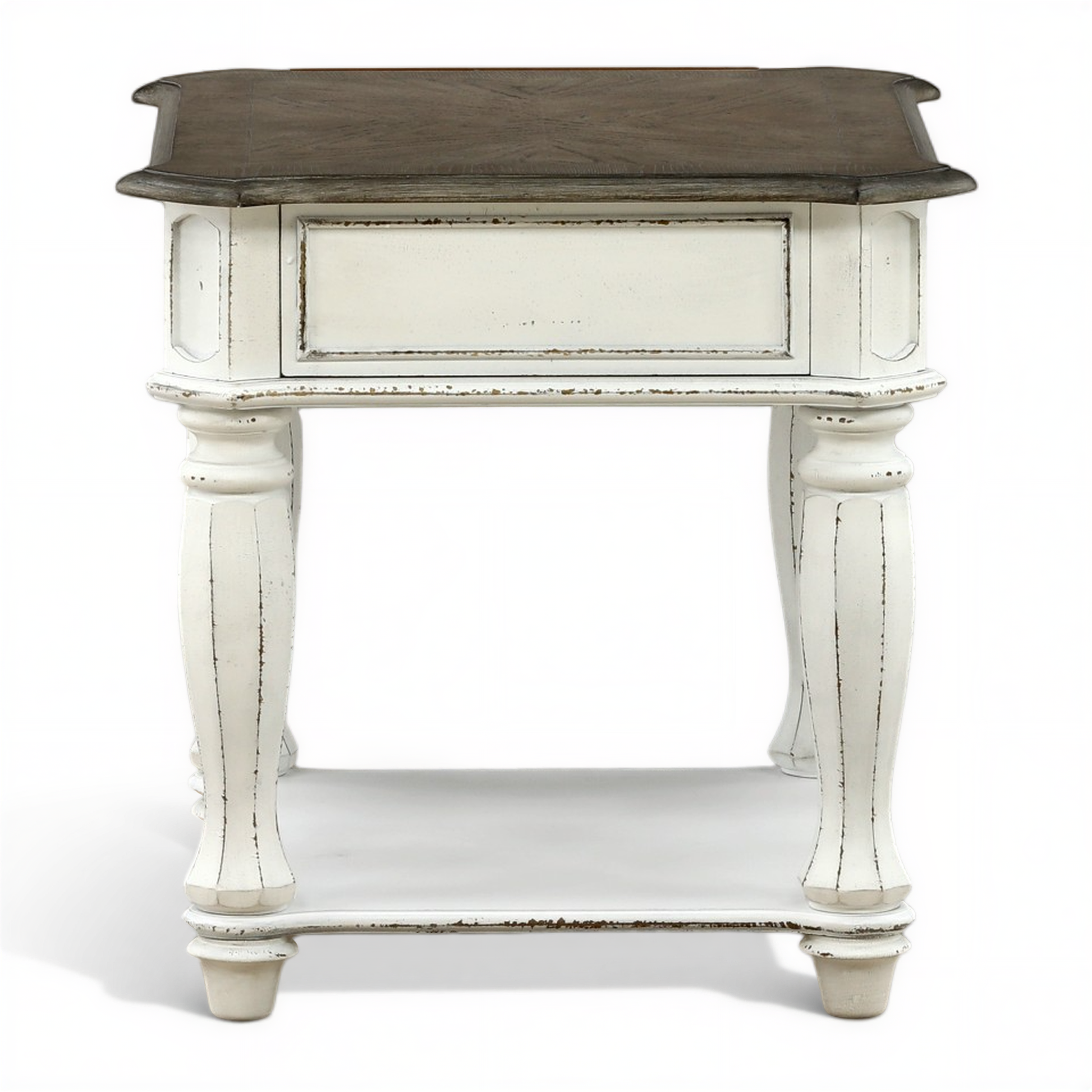 Della End Table