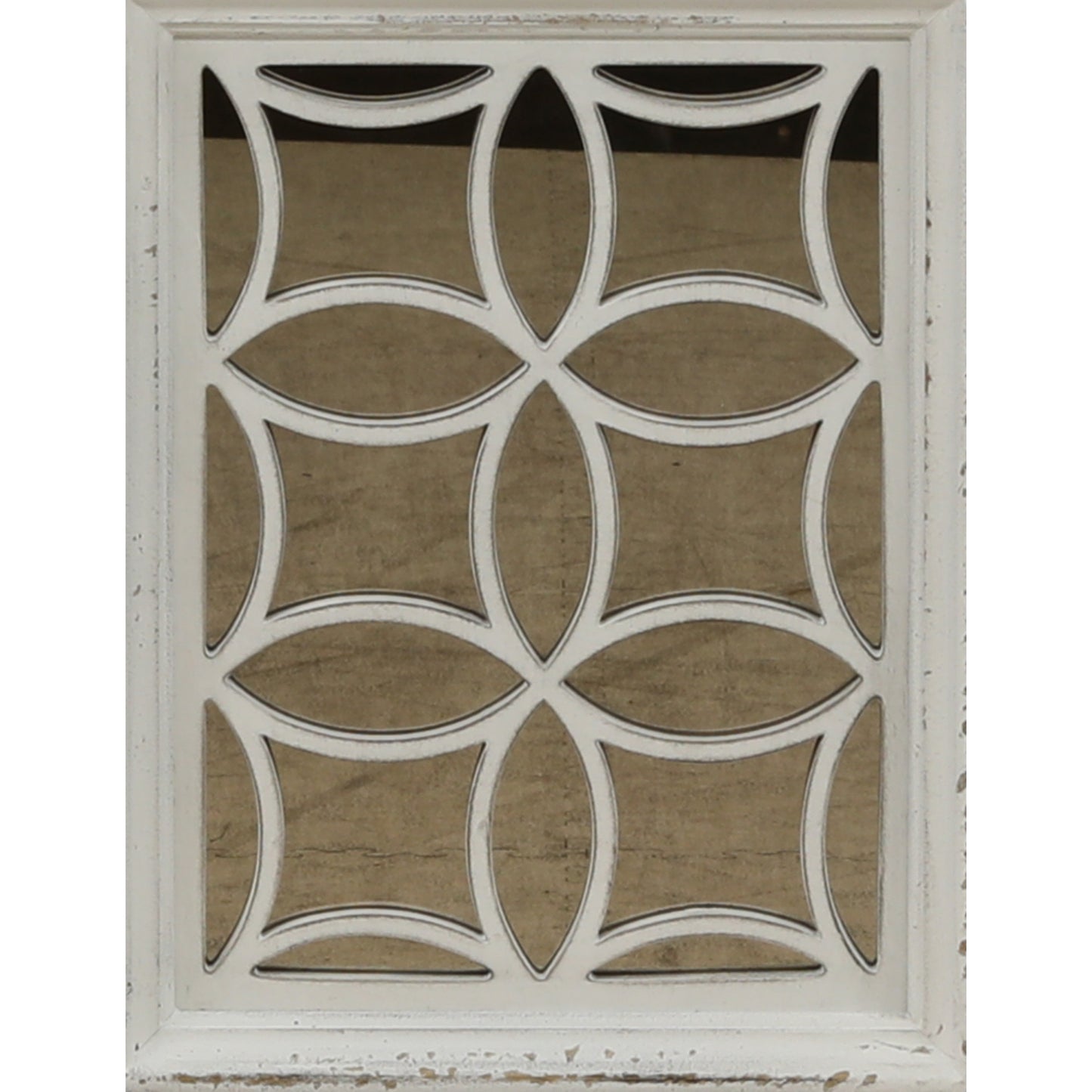 Della Chair Side Table