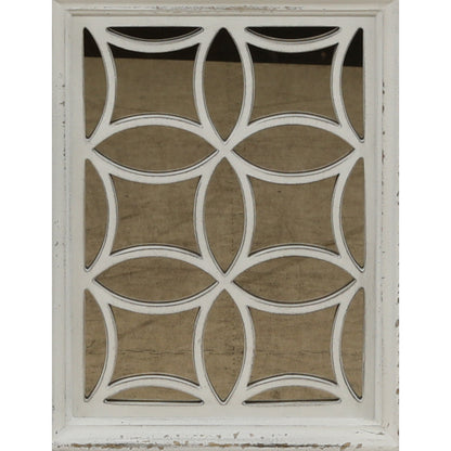 Della Chair Side Table