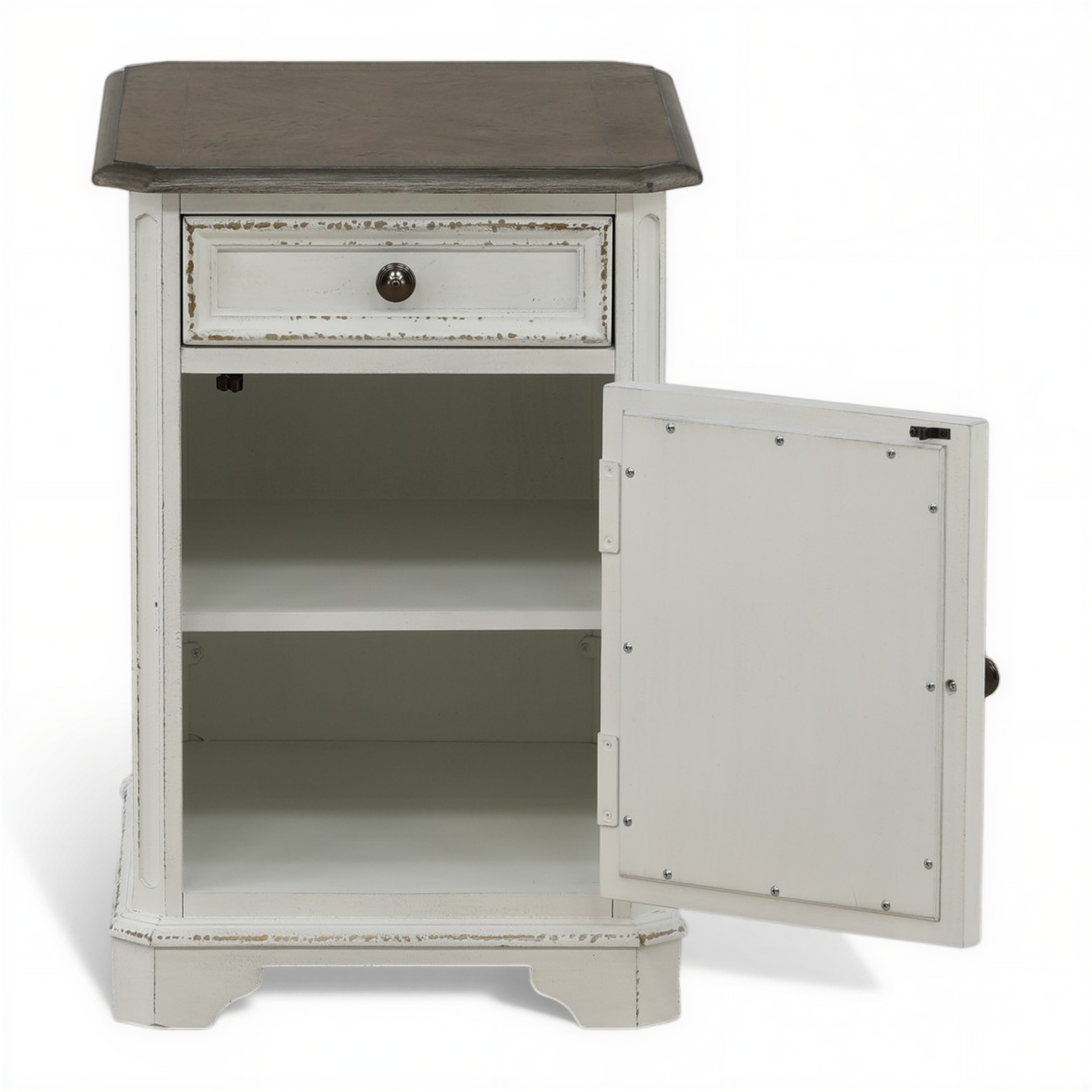 Della Chair Side Table