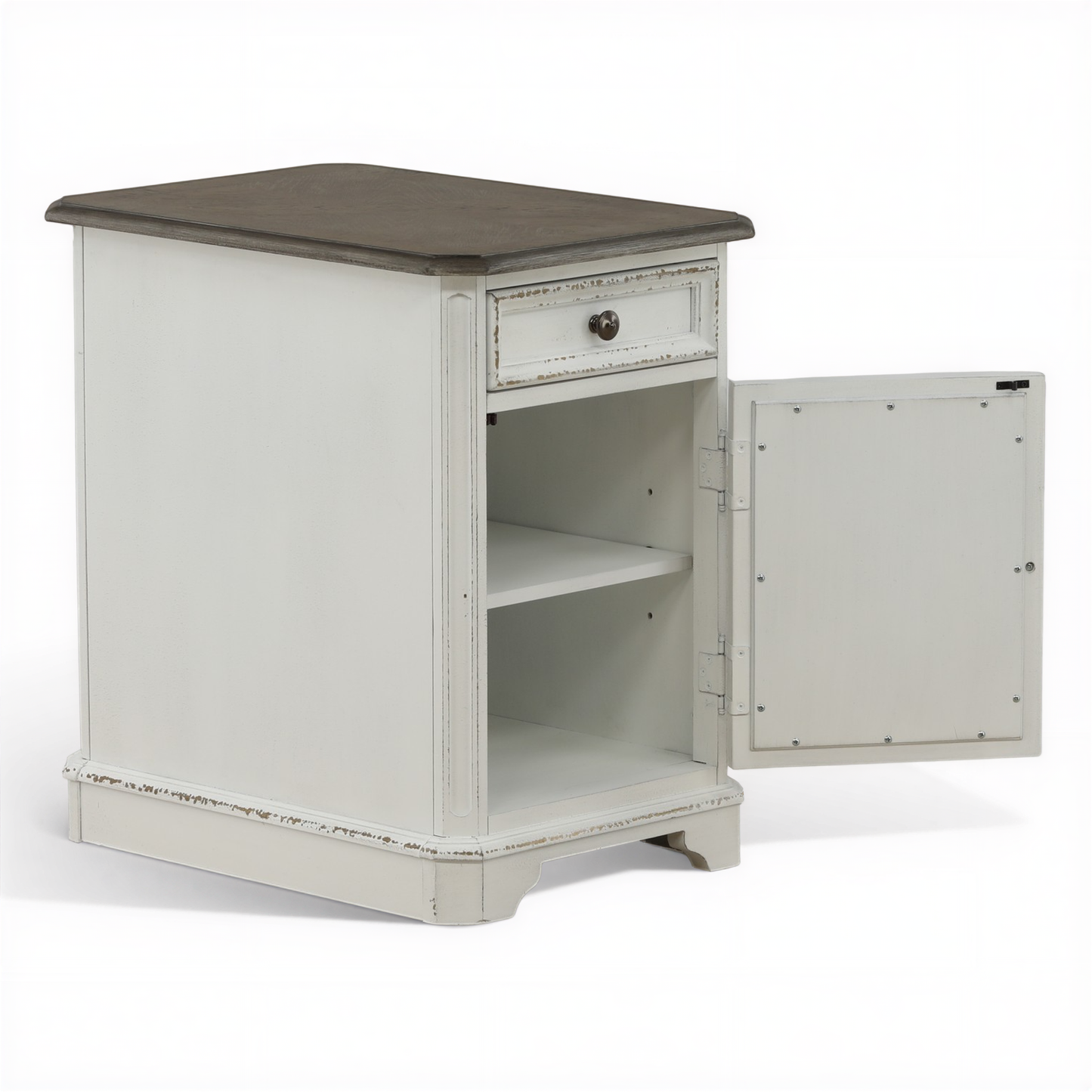 Della Chair Side Table
