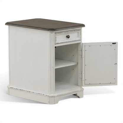 Della Chair Side Table