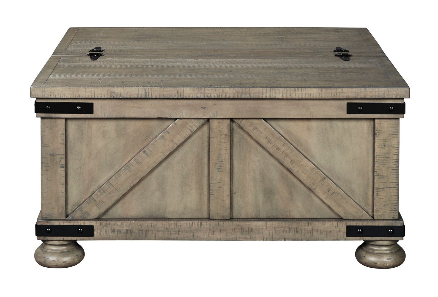 Aldwin Coffee Table With Storage