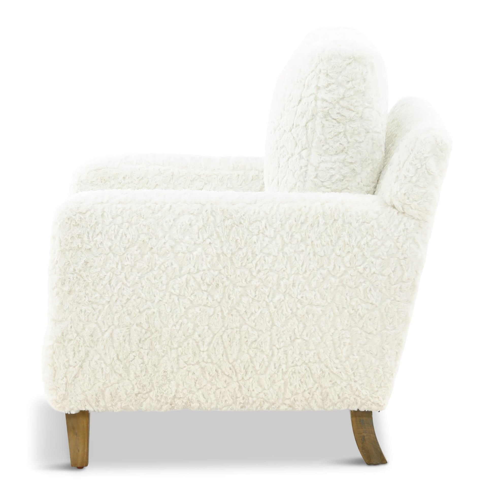 Harper Accent Chair