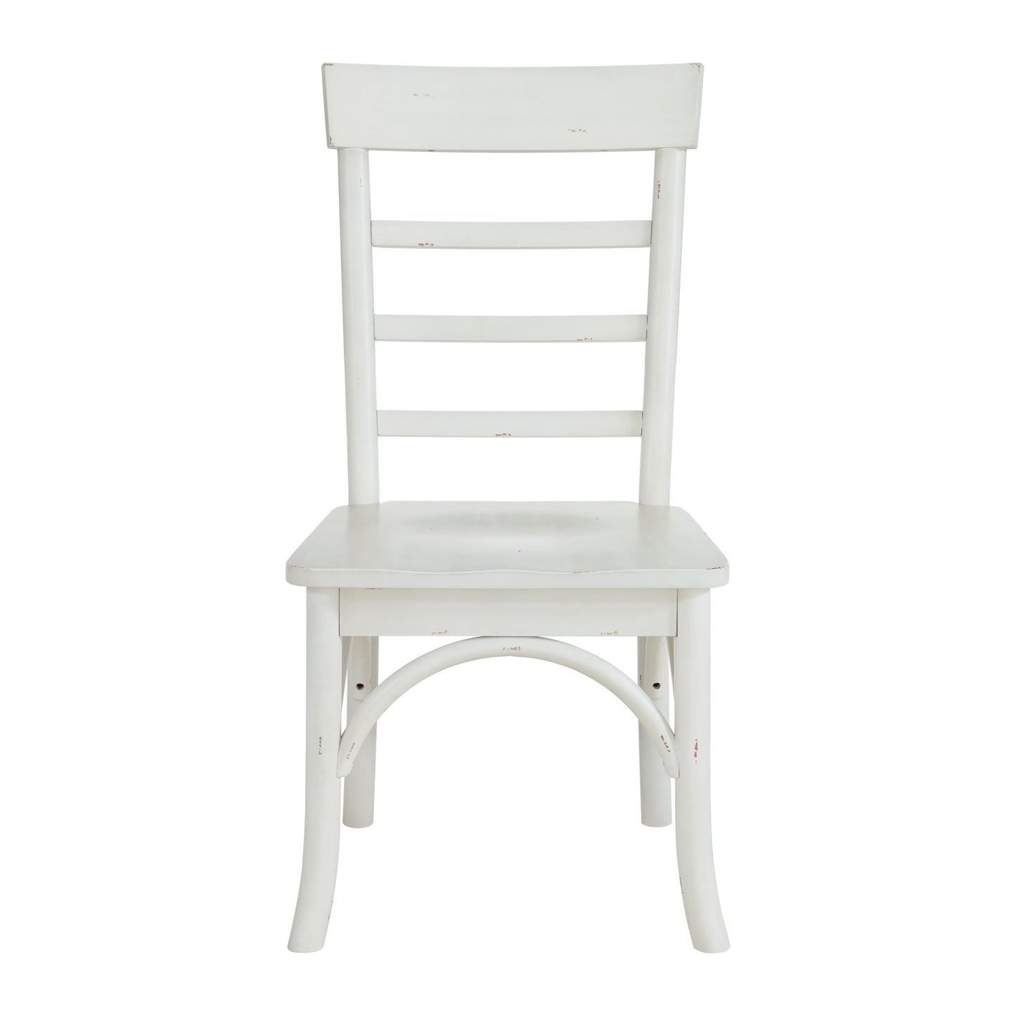 Willowbrook Ladder Back Side Chair