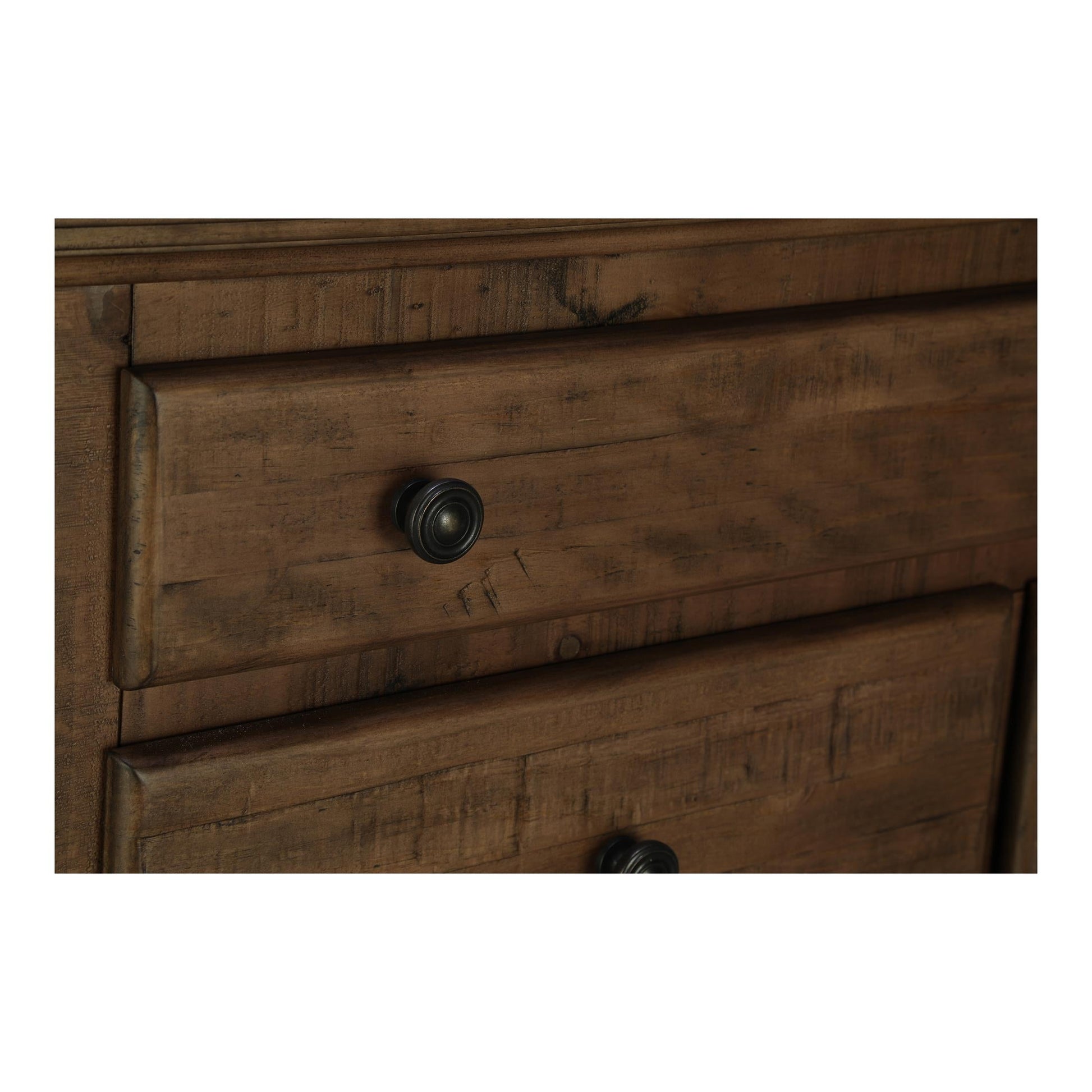 Valier Dresser