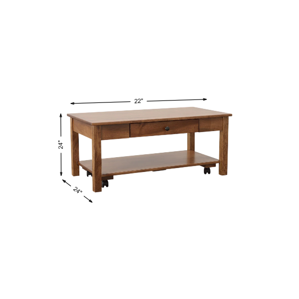 Bedford Coffee Table