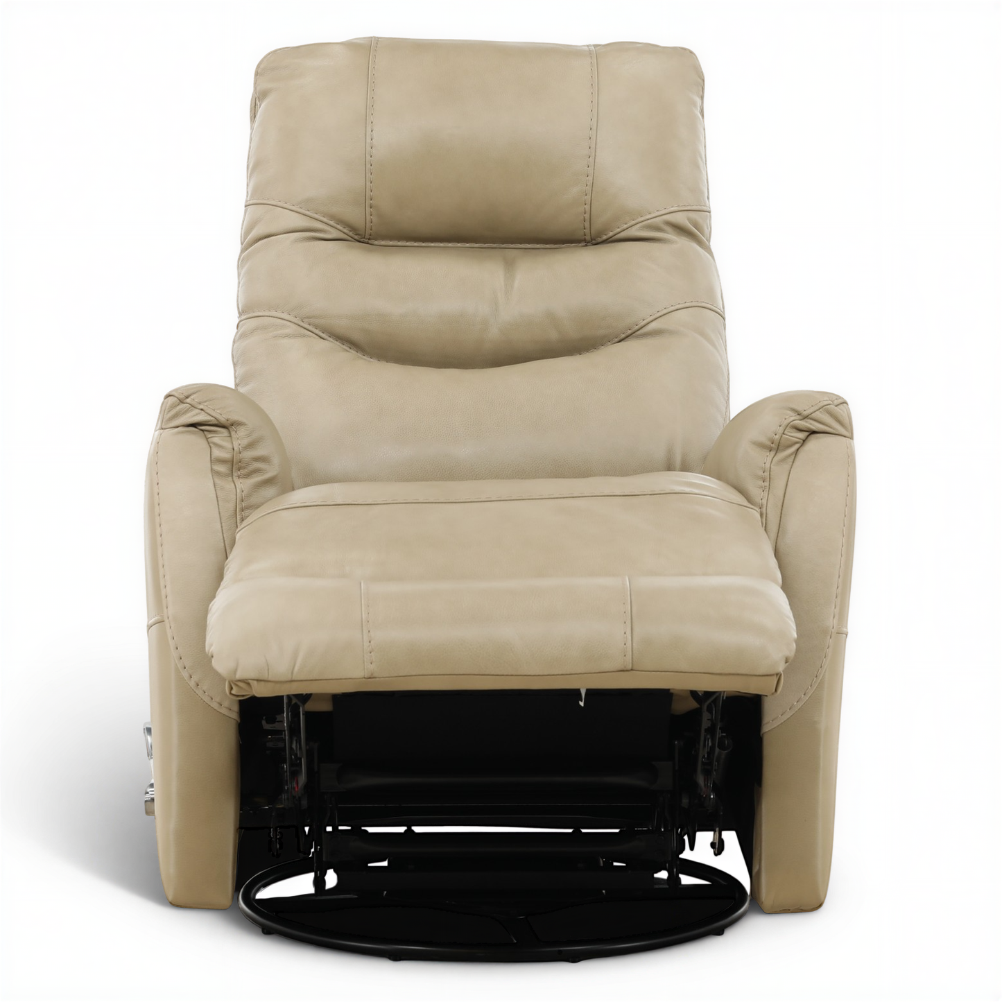 Jenna Swivel Glider Recliner