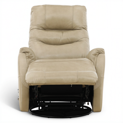 Jenna Swivel Glider Recliner