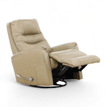 Jenna Swivel Glider Recliner