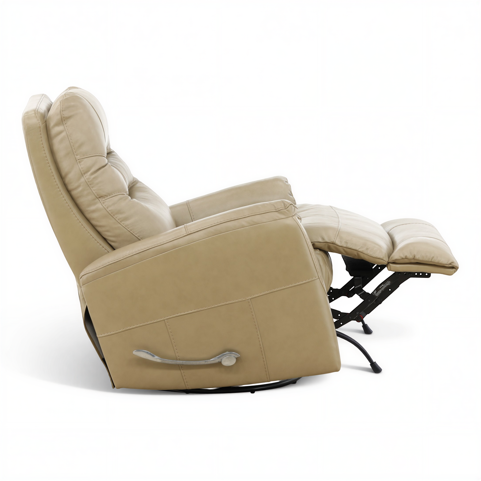 Jenna Swivel Glider Recliner