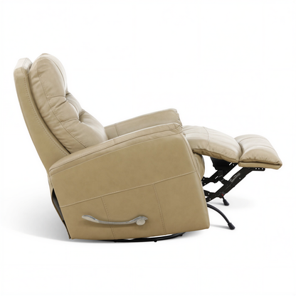 Jenna Swivel Glider Recliner
