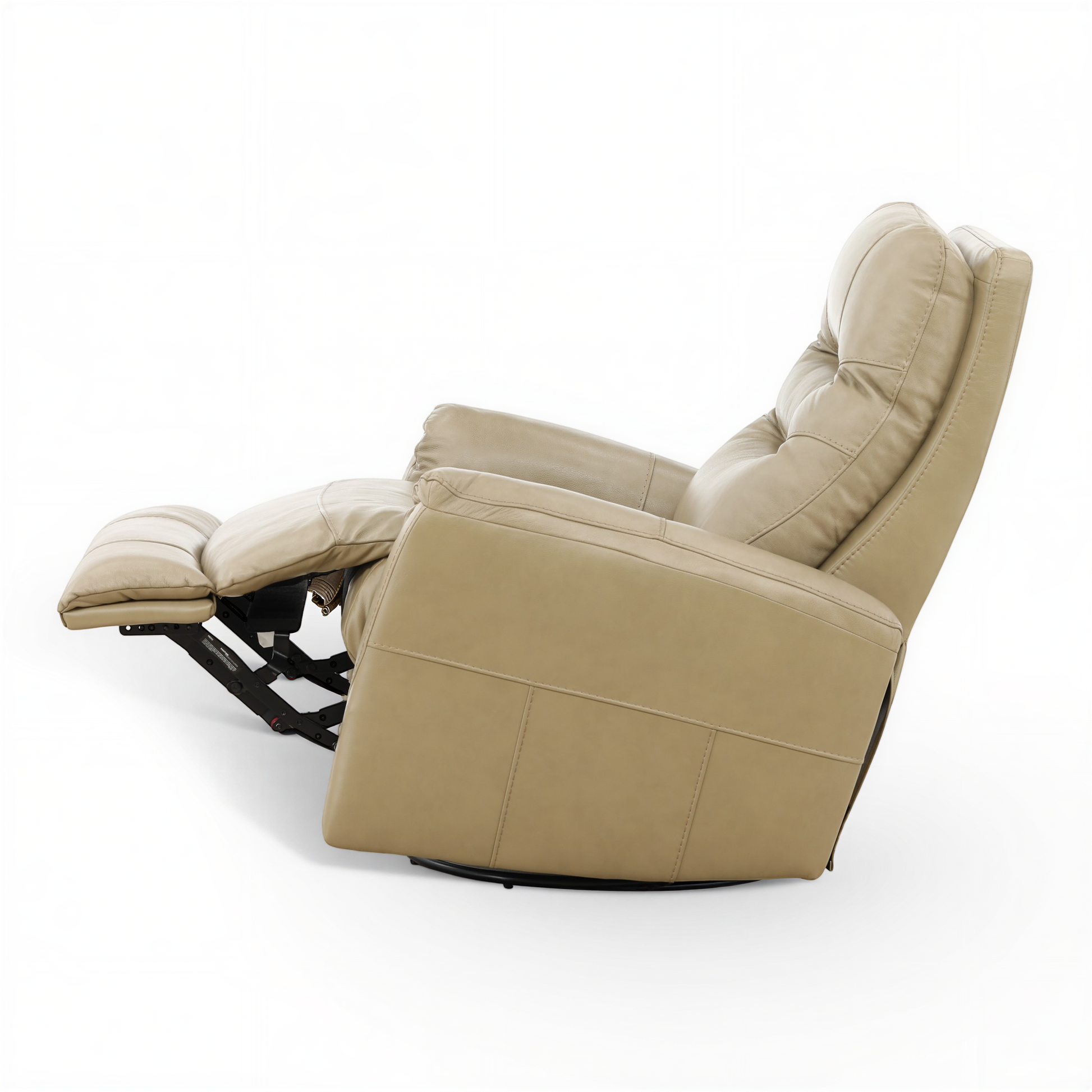 Jenna Swivel Glider Recliner