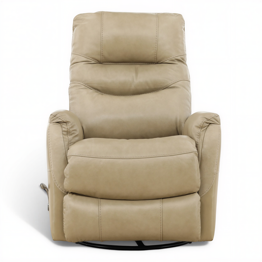 Jenna Swivel Glider Recliner