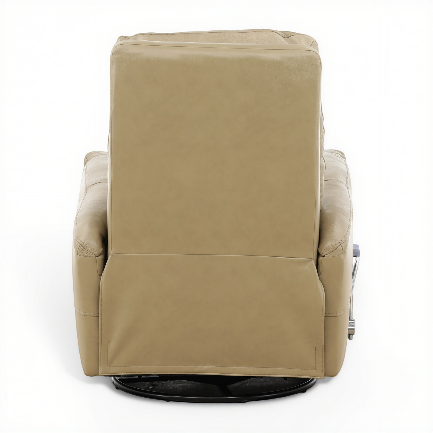 Jenna Swivel Glider Recliner
