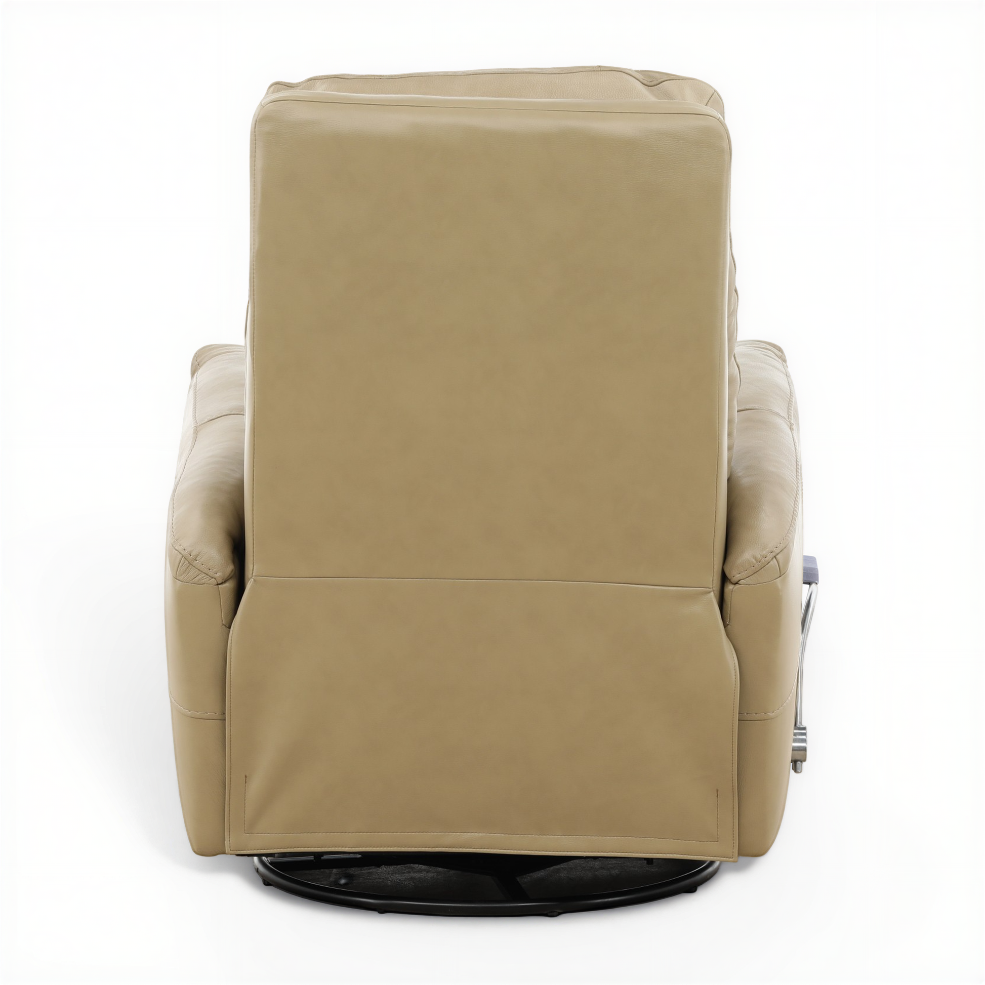 Jenna Swivel Glider Recliner